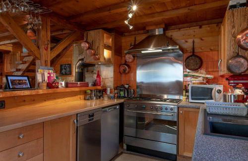 Chalet Dreamtime - Foto 18