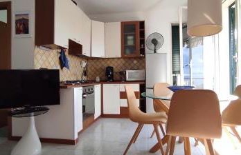 La Rose sur la Mer Two-room apartment with sea view - Foto 17