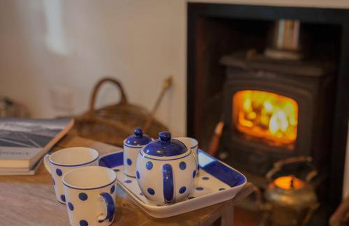 Mr McGregors' Cottage - Photo 11