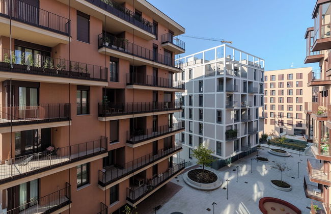 notaMi - Sei Milano Suite - Foto 27