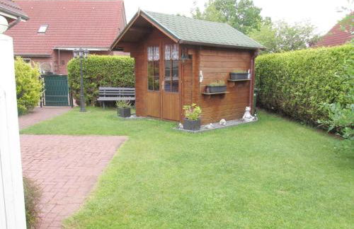 Ferienunterkunft in Hagermarsch - Foto 38