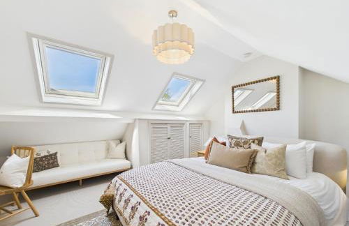 Cosy Chester Cottage - Quaint Stay Sleeps 2-5 - Photo 15