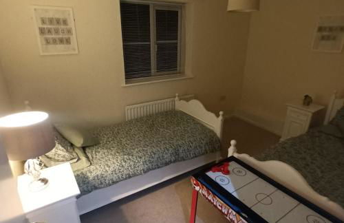 Foxy stays - Photo 16