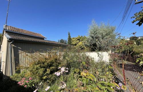 Gîte Historique à Tours avec Jardin et WIFI Inclus - FR-1-381-635 - Foto 23