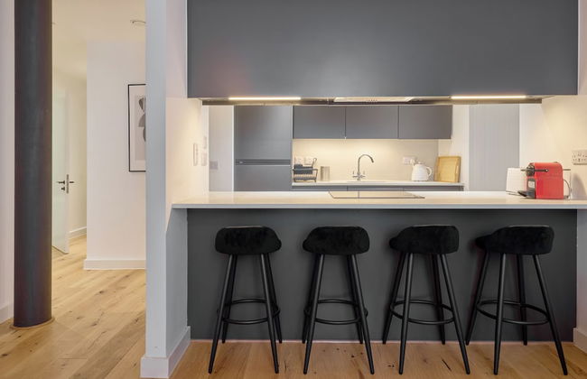 Finlays Yard by Veeve - Foto 41