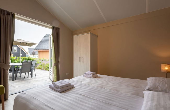 Modern Villa With Garden - Foto 2