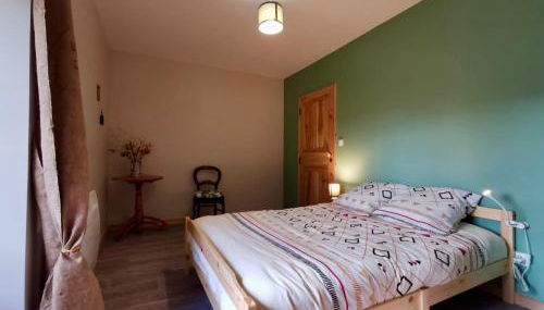 Gîte rénové au cœur de l'Auvergne - FR-1-582-336 - Foto 2
