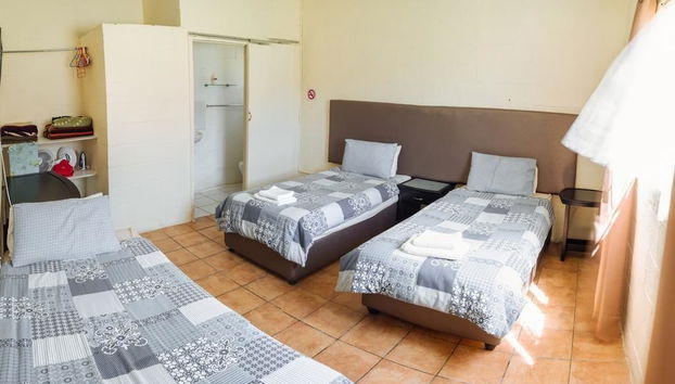 Kingfisher Hollow Exclusive Guest House - Foto 3, Habitación