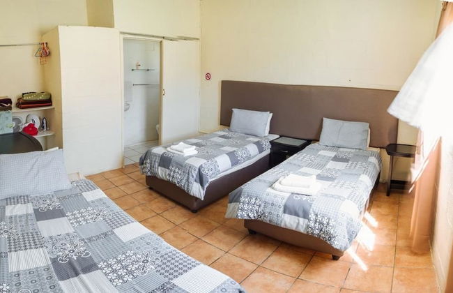 Kingfisher Hollow Exclusive Guest House - Foto 3