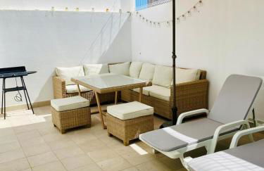 Sunset Apartments GF, Portimão - Photo 1