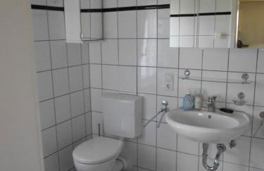 Ferienwohnung Haus Milan Burgweiler - Foto 11