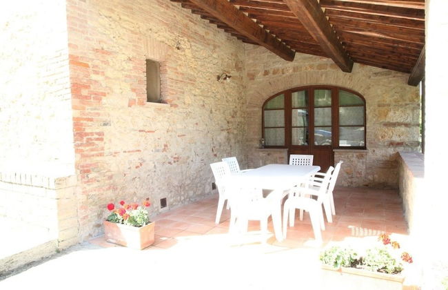 Azienda Agricola e Agriturismo Vallorsi - Foto 72