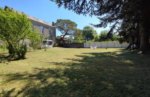 Ancienne école proche du Puy du Fou - Photo 7