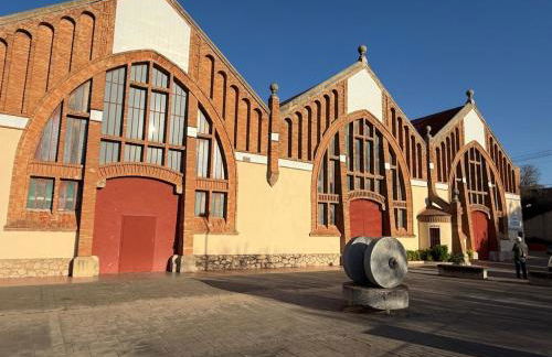 Apartament Rural ca la Roser - Foto 42