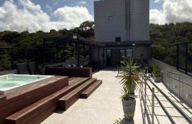 Flat no Coração do Cabo Branco - Photo 10