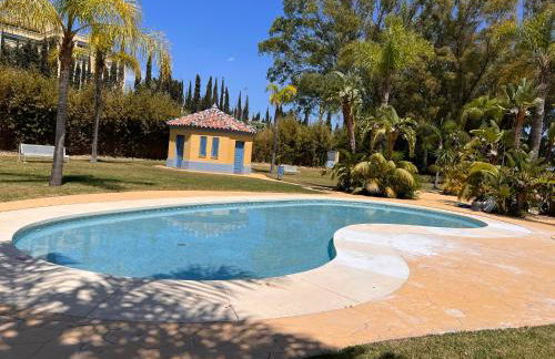 Bahia de Marbella - Luxury beach apartment - Photo 49