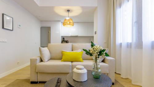 Malagueta Miramar with Shared Pool by Caleta Homes - Foto 3