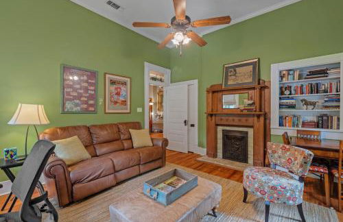 Spacious, Soulful Southern Stay - Foto 61