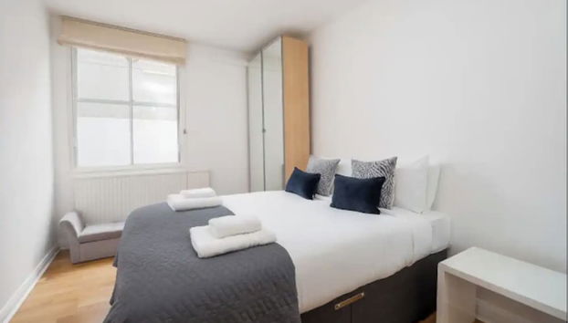 Colebrook Court - Foto 3, Habitación