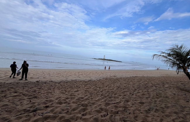 Khaolak Pool Villa With 3 Bedrooms - Foto 49