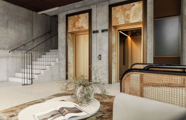 Baltic Park Loft - Foto 38