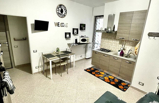 Apartment With Private Parking - Foto 11