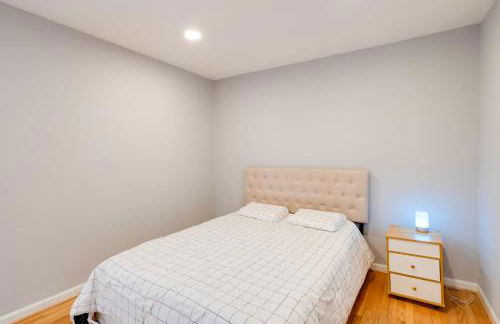 DC Area Home about 1 Mi to Metro WFH Friendly! - Foto 11