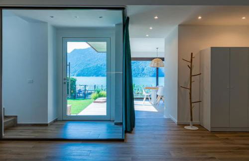 Holiday Home Brezza di Lago-3 by Interhome - Foto 25