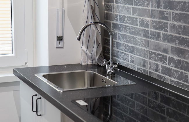 Rental In Rome Apartment Archimede - Foto 13