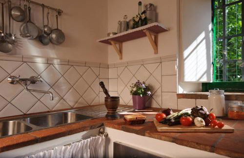 Chiantivillas Villa Torricella, 27 - Foto 19