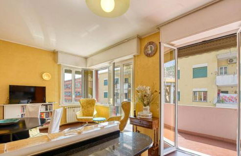 Cozy Apartment In Recco With Wifi - Foto 3