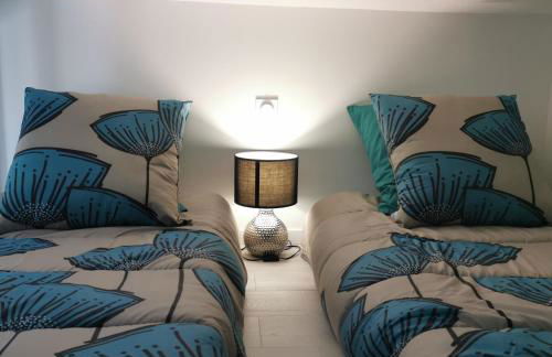 Gîte des trois plages 6 personnes - Foto 11