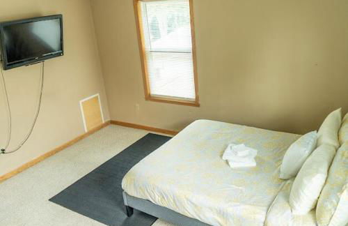 The Beautiful Bayfront Home! - Foto 16