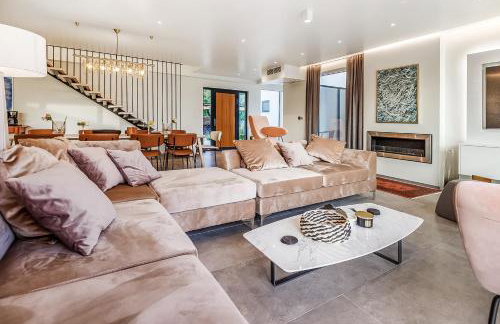 Luxury Villa Sonia With Wellness & Gym - Foto 30