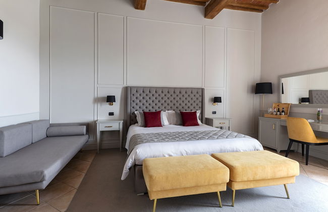 Relais Villa Grazianella - UNA Esperienze - Foto 7