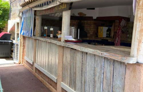 Résidence Le Golfe Bleu - Foto 56