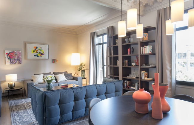 Casagrand Luxury Suites Barcelona - Photo 45