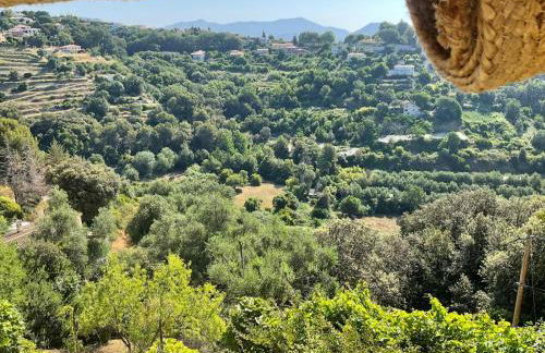 Maison avec vue mer et jacuzzi à 15 mn du centre - Foto 22