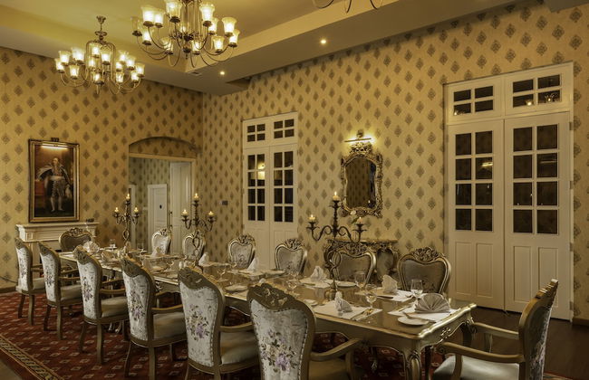 The Westbury Palace - Foto 26