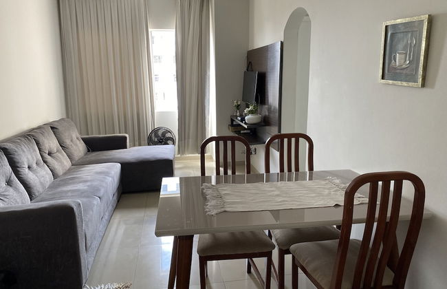 Apartamento perto de tudo em condomínio - Photo 7