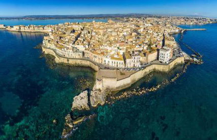 Il Giardino di Tolù Siracusa - Foto 33