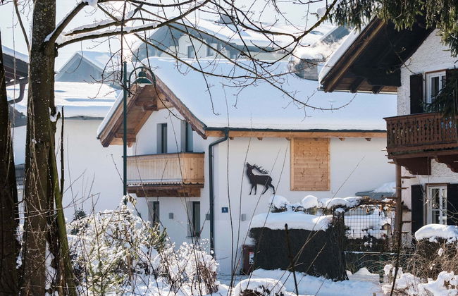 Detached Chalet Close to the ski Area - Foto 26