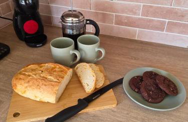 Vine Cottage - Foto 24