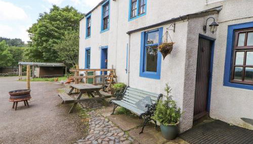 Kestrel Cottage - Foto 2