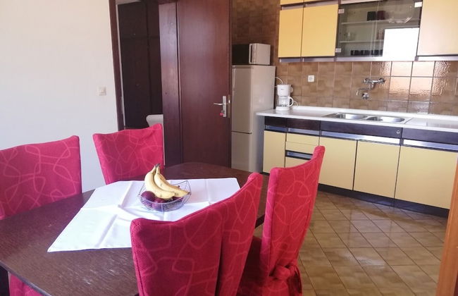 Ref - 20 m From sea - 1 - A1 - Foto 8