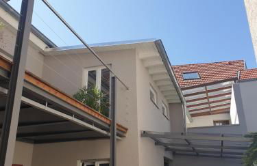 Fenster zum Hof - Foto 2