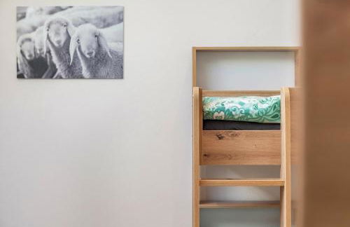 Ferienwohnung Vrenal - Foto 24