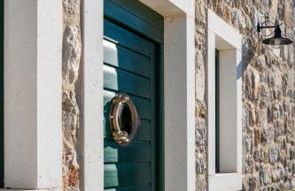 Villa Šjora - ''Autentic Dalmatian Stone Villa with Private Garden & BBQ'' - Foto 5