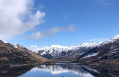 Duirinish Pods with Private Hot Tubs and Duirinish Bothy with No Hot Tub - Foto 31