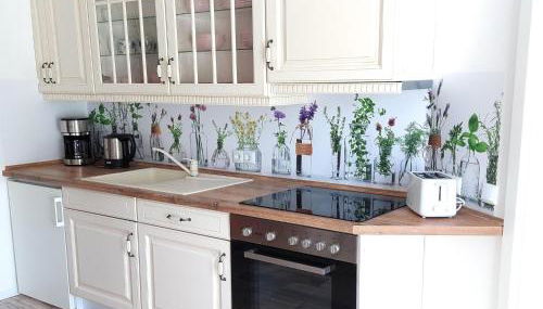 Ferienwohnung im idyllischen Ziesar - Foto 4